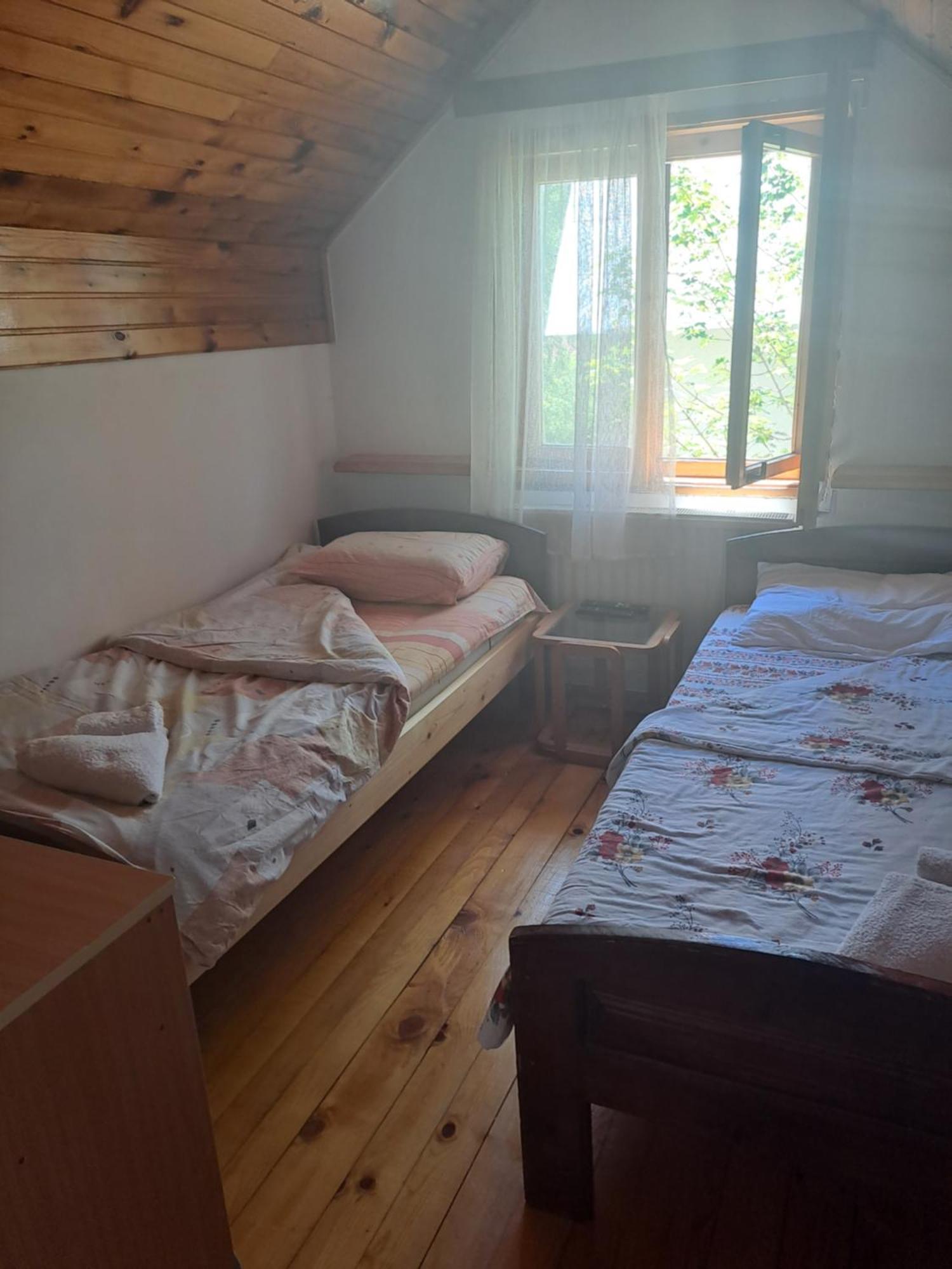 Guesthouse Ukus Durmitora Zabljak  Room photo